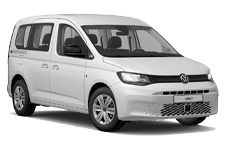 Van Hire East London - Caddy Van - Van hire East london