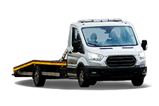 Van Hire East London - Recovery Van - Van hire East london